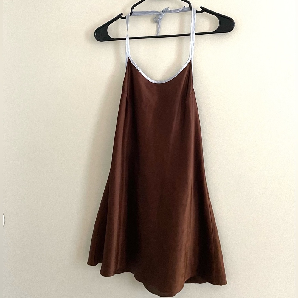 Vintage Jones New York Slip Dress